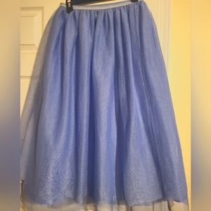 Cat and Jack Girls Skirt